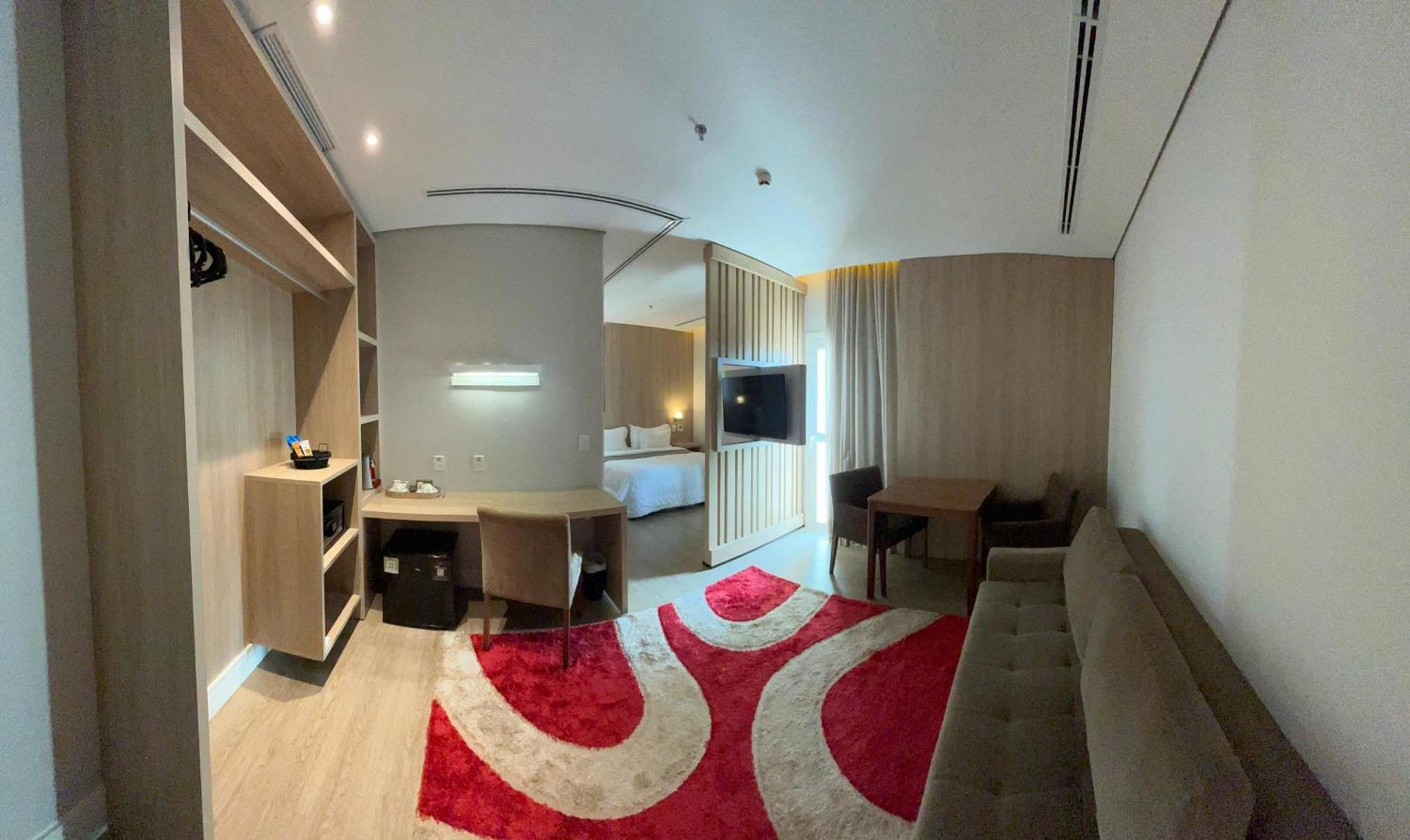 Vie Hotel Sinop Zewnętrze zdjęcie
