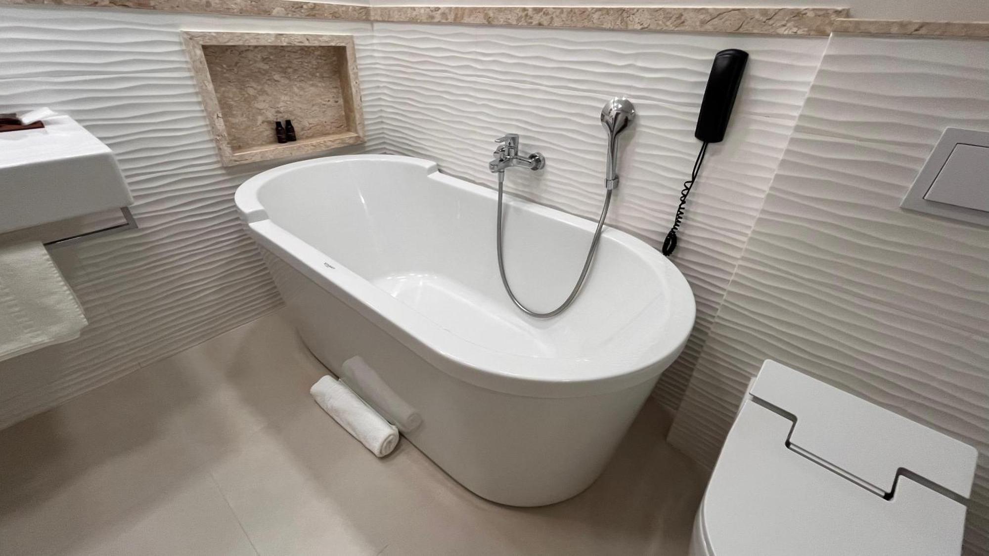Vie Hotel Sinop Zewnętrze zdjęcie