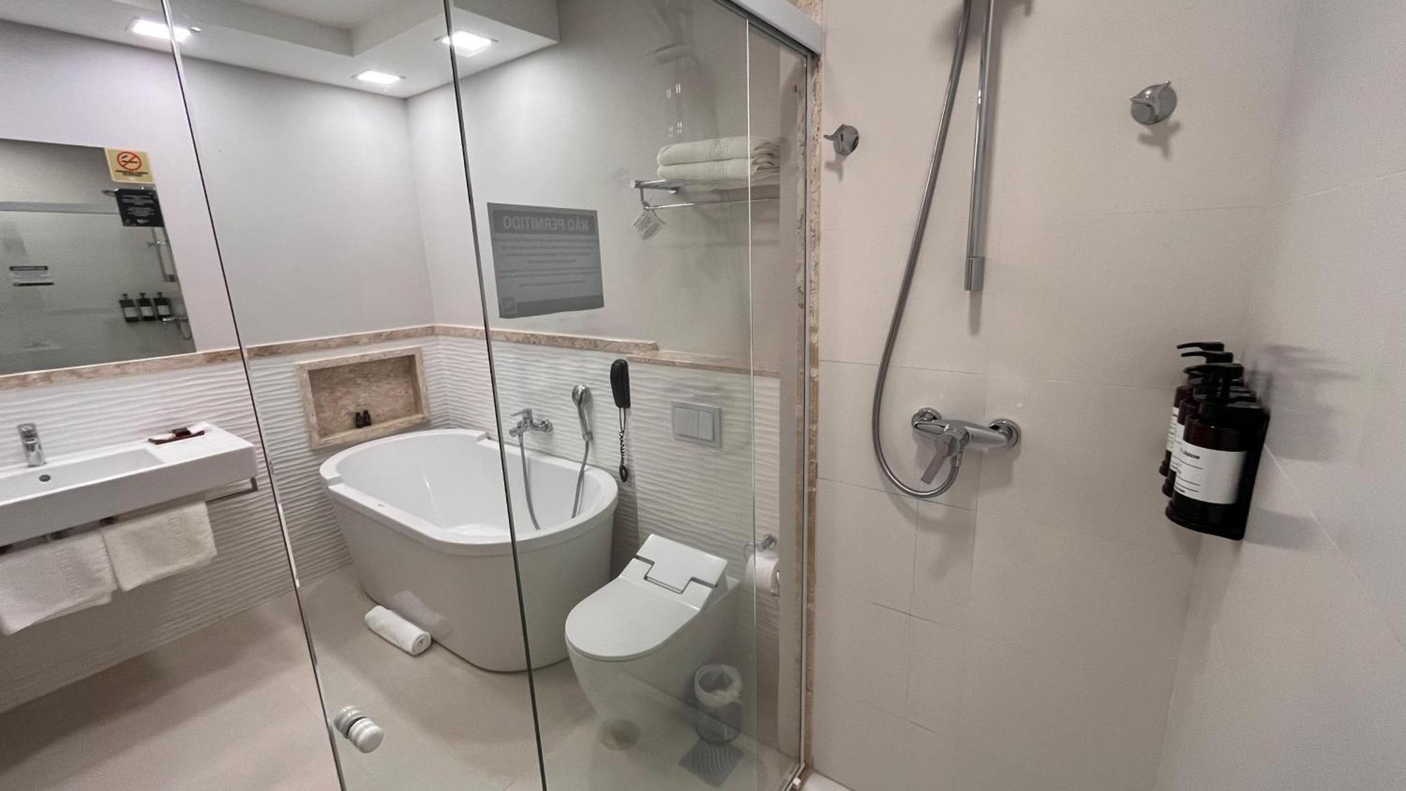 Vie Hotel Sinop Zewnętrze zdjęcie