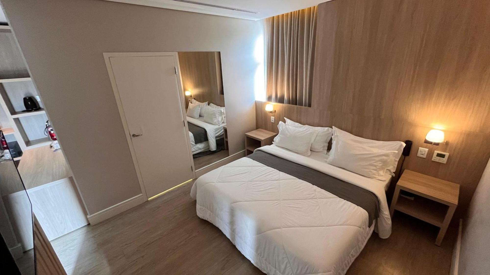Vie Hotel Sinop Zewnętrze zdjęcie