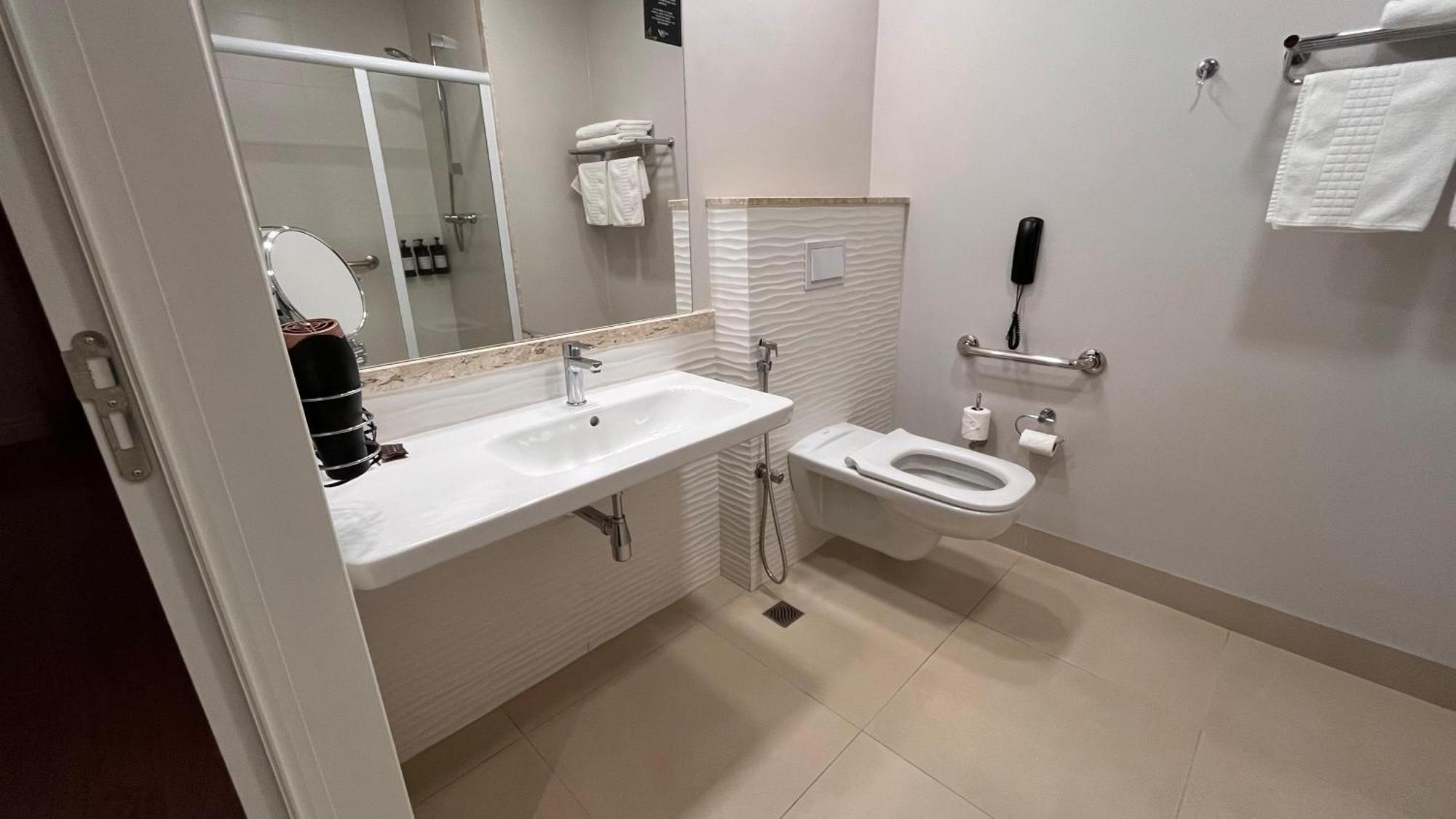 Vie Hotel Sinop Zewnętrze zdjęcie