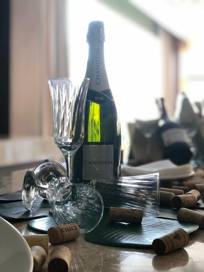 Vie Hotel Sinop Zewnętrze zdjęcie